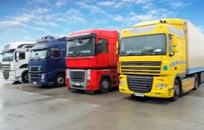 Bursa Sütçüler Nakliye Ambarı