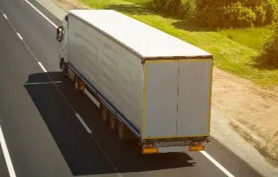 Bursa ile Sütçüler Arası Parça Eşya Taşıma