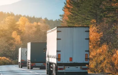 Bursa ile Sütçüler Arası Klima Taşıma